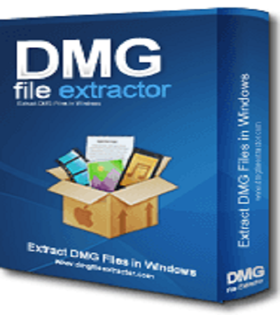 dmg extractor windows 10